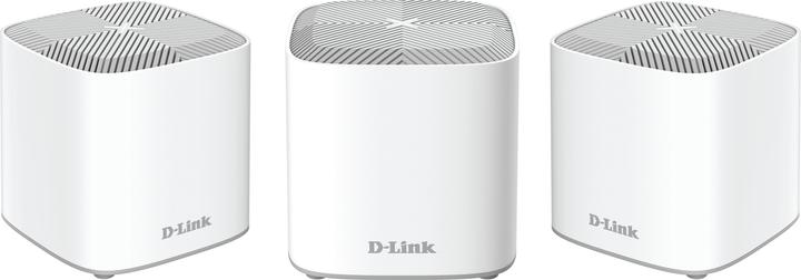 D-Link Covr Tutta la casa COVR-X1863