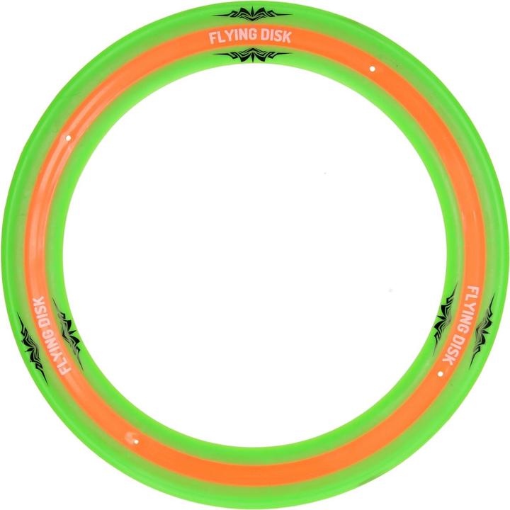 Johntoy Le frisbee, un plaisir en plein air