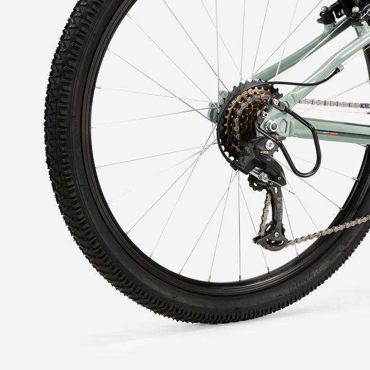 Actual product image Rockrider Expl 500 (26")