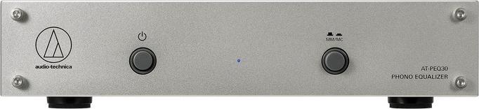 Actual product image Audio-Technica AT-PEQ30
