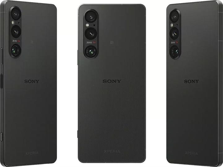 Immagine prodotto Sony Xperia 1 V (256 GB, Verde kaki, 6.50", Doppia SIM Ibrida, 48 Mpx, 5G)