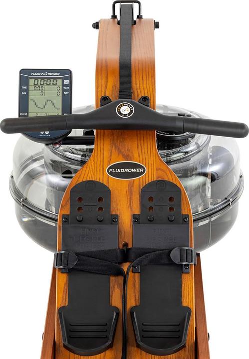 Produktbild Fluid Rower Viking PRO V