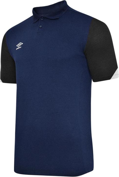 Weiss, Marineblau, Dunkel-Marineblau