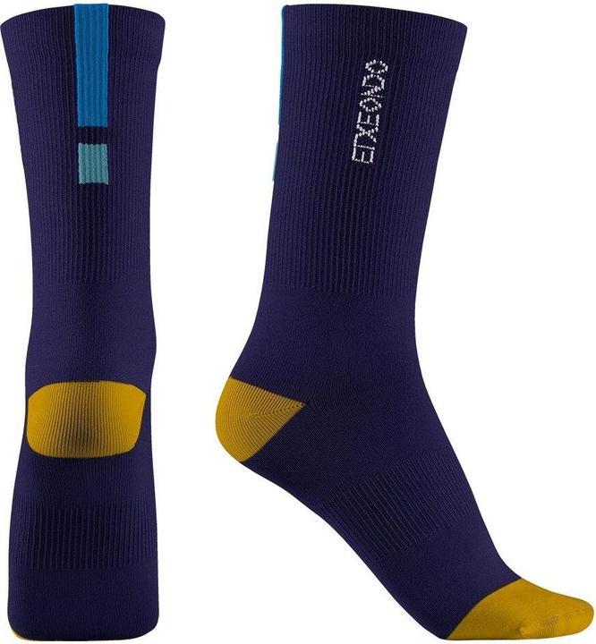 Etxeondo microsystem endurance socks (43 - 46)