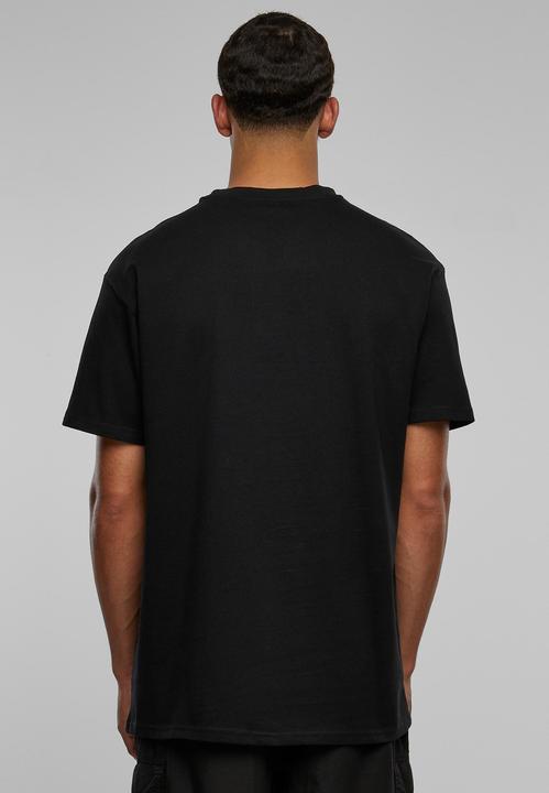 Actual product image Urban Classics UZIJIN Heavy Oversize Tee - 91495 (S)