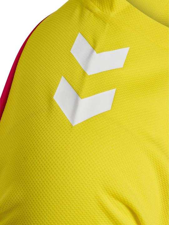 Actual product image hummel hmlMATCH LEAGUE JERSEY S/S (4XL)