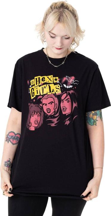 Produktbild Scooby Doo TShirt kurzärmlig (XXL)