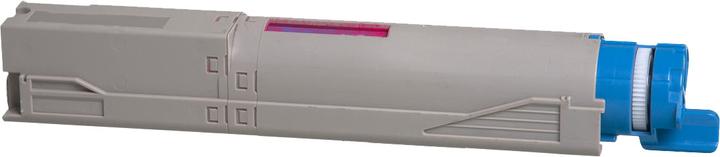 Actual product image Ampertec 43459434 magenta (M)