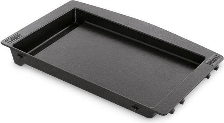 Produktbild Weber Grillplatte