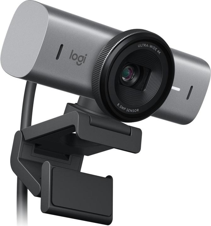 Logitech MX Brio 705 for Business (8.50 Mpx)