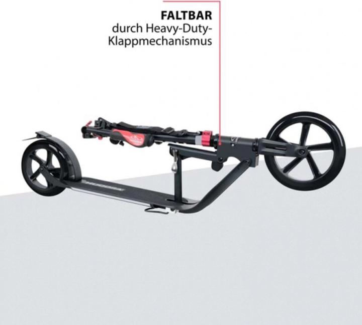 Image du produit Hudora BigWheelÂ Style 230