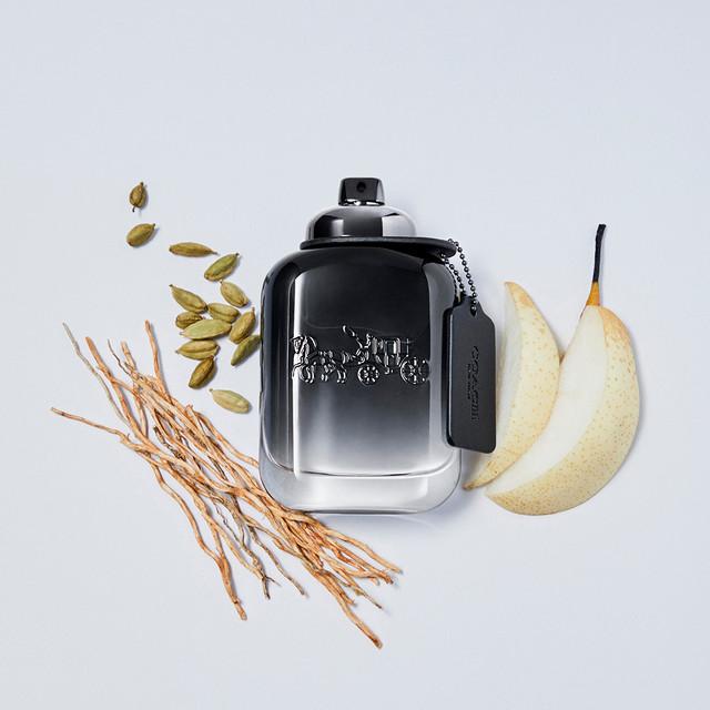 Actual product image Coach For Men (Eau de toilette, 100 ml)