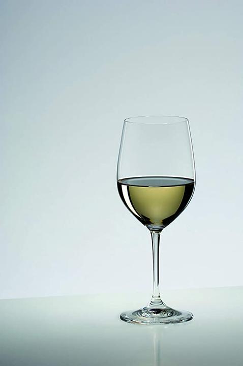 Immagine prodotto Riedel Bicchiere da vino bianco VINUM (41 cl, 4 Occhiali, Bicchieri da vino bianco)