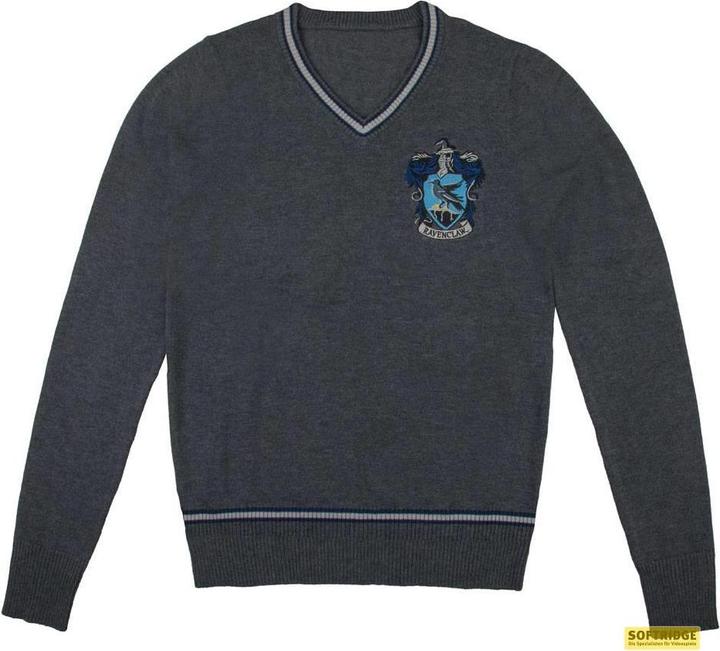 Cinereplicas Harry Potter Sweater Ravenclaw (XL) (XL)