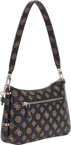 Actual product image Guess Eco Schultertasche 24 cm