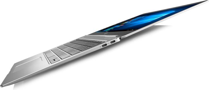 Produktbild HP EliteBook Folio G1 (12.50", Intel Core M5-6Y54, 8 GB, 256 GB, CH)