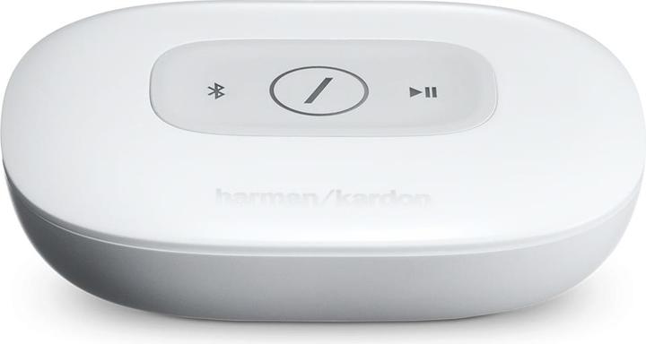 Produktbild Harman/Kardon Omni Adapt (Bluetooth, WLAN)