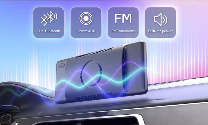 Produktbild Minix CP89-HD