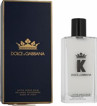 Produktbild Dolce & Gabbana K by After Shave Balm 100ml (Aftershave Balsam, 100 ml)