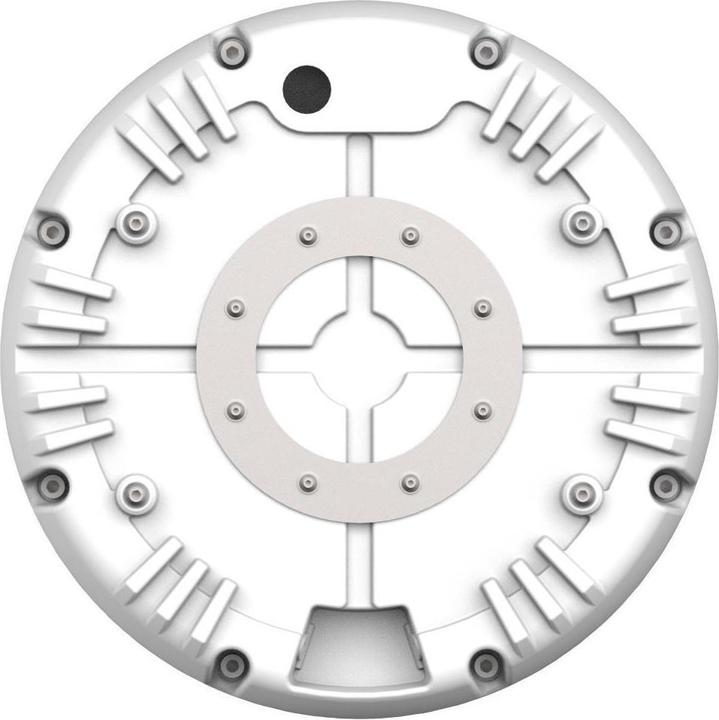 Immagine prodotto Poynting 43100 - A-SWIRL-0004-V1-02 SWIRL X-polarizzato, omnidirezionale 5GLTE-Multi (GPS, 5G, WiFi)