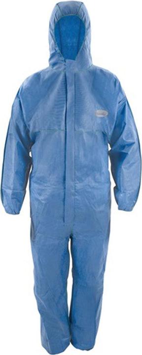 Cover Chemical protection overall (L)