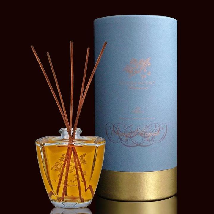 Florascent Sauge Royale Parfum d Ambiance (Eau de Parfum, 250 ml)
