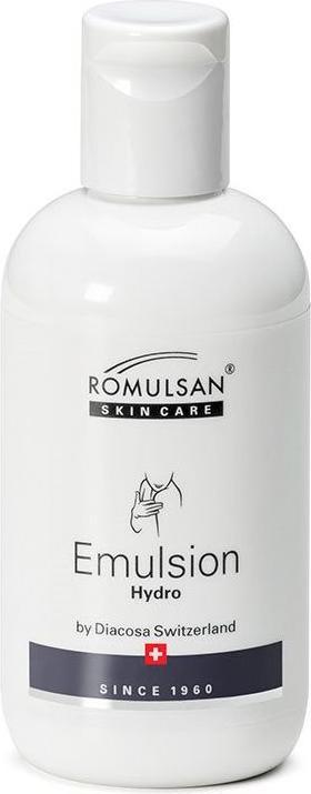 Romulsan proderma Körperemulsion HYDRO (Körpercreme, 250 ml)