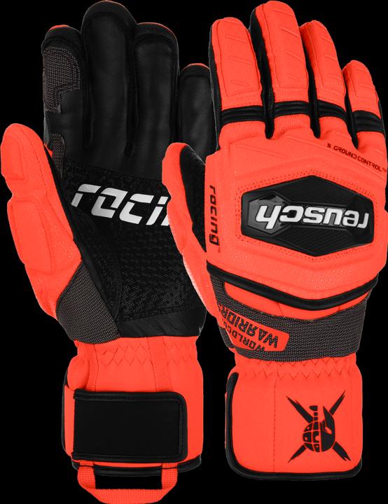 Image du produit Reusch Worldcup Warrior GS (9.5)