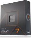 Actual product image AMD Ryzen 7 7700X (AM5, 4.50 GHz, 8 -Core)