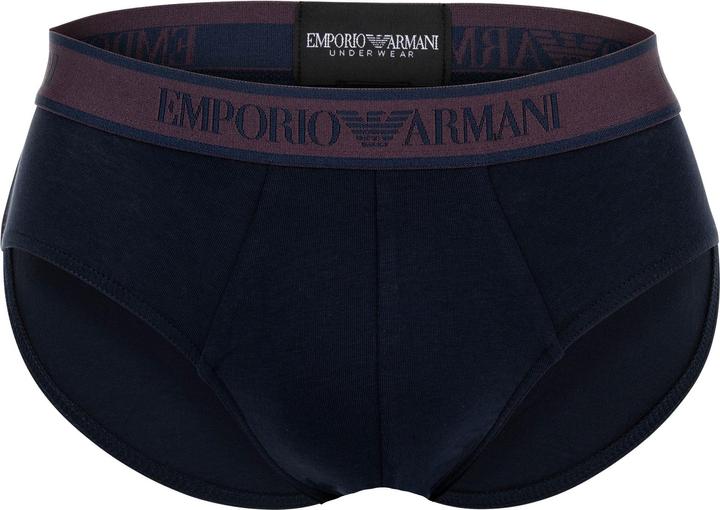 Immagine prodotto Emporio Armani Core Logoband (M, confezione da 3)