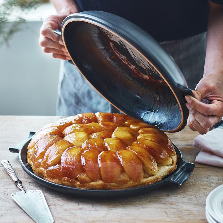 Produktbild Emile Henry DELIGHT Tarte Tatin 29 cm 2.2L
