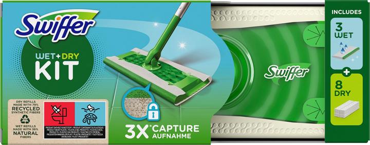 Immagine prodotto Swiffer Set iniziale (1 pz.)