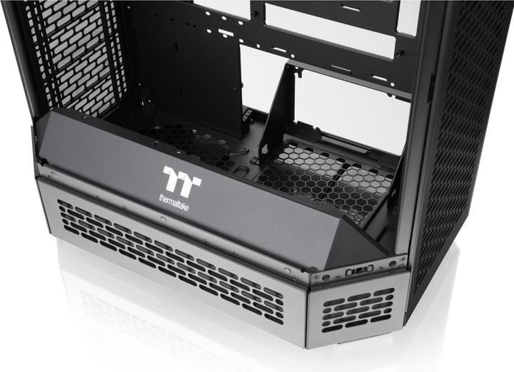 Produktbild Thermaltake The Tower 600 (mATX, Mini-ITX, ATX)