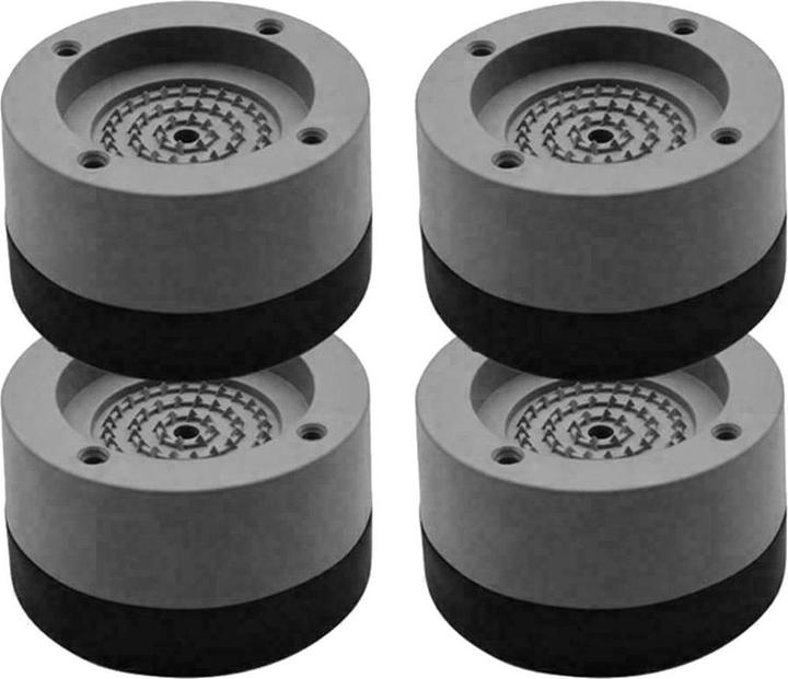 Actual product image JTI Vibration damper for washing machine - grey