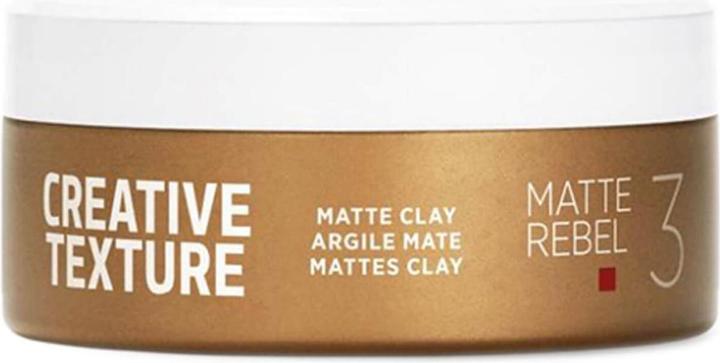 Goldwell StyleSign Texture Matte Rebel (Haarpomade, 75 ml)