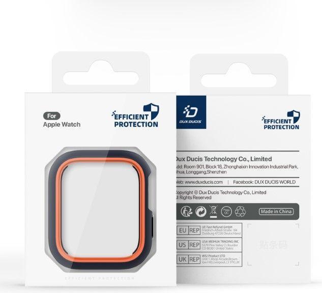 Produktbild Dux Ducis Bamo Series Silikon und PC Schutzhülle