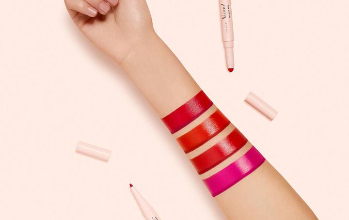 Image du produit Pupa Milano Pupa Vamp! Creamy Duo True Red 10 (010 True Red)