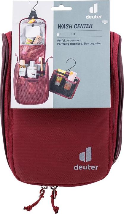 Produktbild Deuter Wash Center I (3 l)