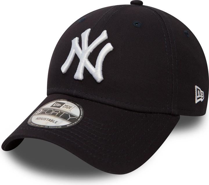Produktbild New Era 940 League Basic New York Yankees (One Size)