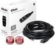 Immagine prodotto Club 3D USB 3.0 (10 m, USB 3.0)
