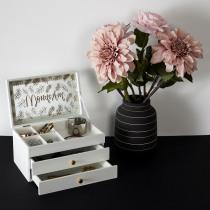 Immagine prodotto Home Deco Factory Portagioie - Meraviglioso