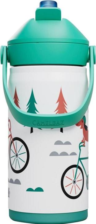 Produktbild Camelbak Thrive Flip Straw Kids V.I. (0.40 l)