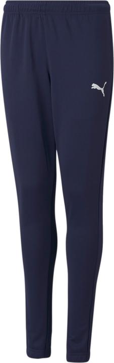 Actual product image Puma teamRISE Poly Trg Pants Jr-657391 (176)
