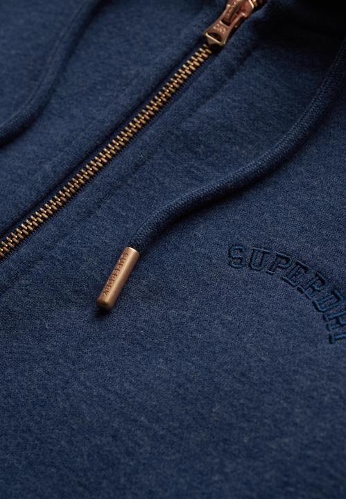 Immagine prodotto Superdry Essential Kapuzenjacke mit Logo (8)