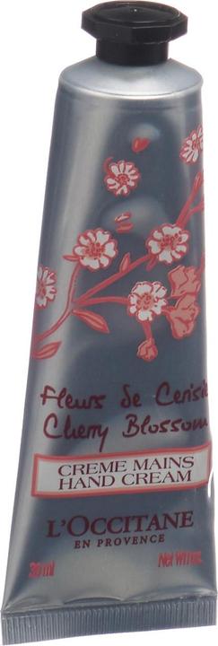 L'Occitane Kirschblüte Handcreme Kirschblüte