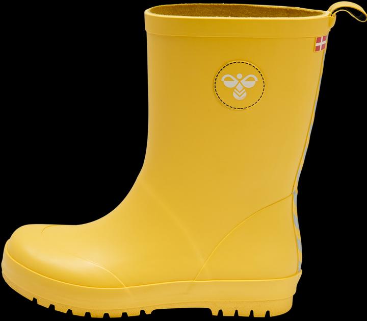 Actual product image hummel Rubber Boot Jr. (24)