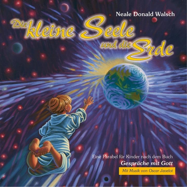 Produktbild Die kleine Seele und die Erde