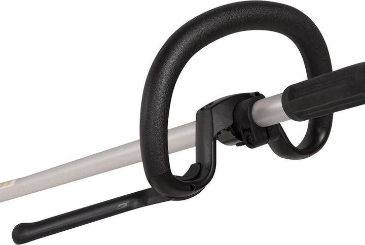 Produktbild Makita UR017GZ Akku Rasentrimmer ohne Akku 40V Schnittbreite (max.): 330mm (Trimmfaden)