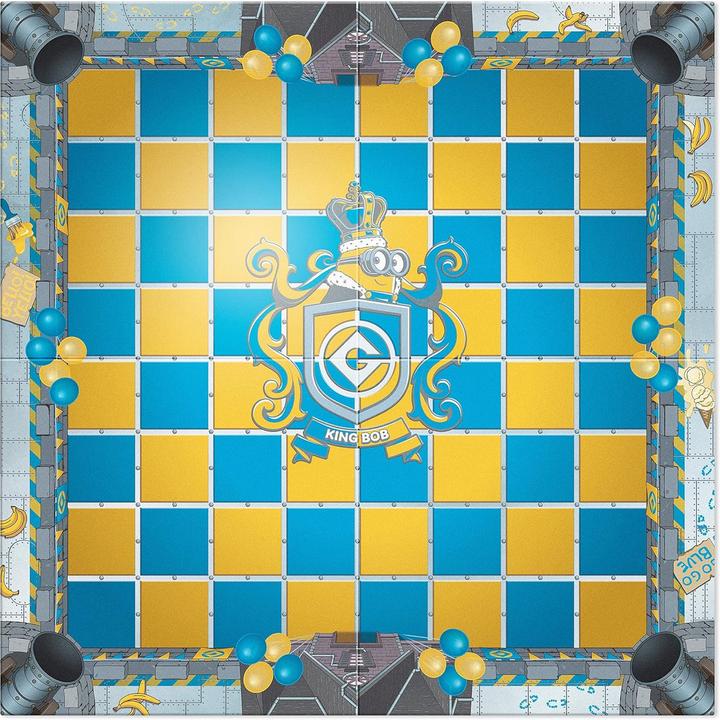 Image du produit Noble Collection Les Minions: Medieval Mayhem