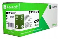 Productafbeelding Lexmark 51F2H0E (BK)